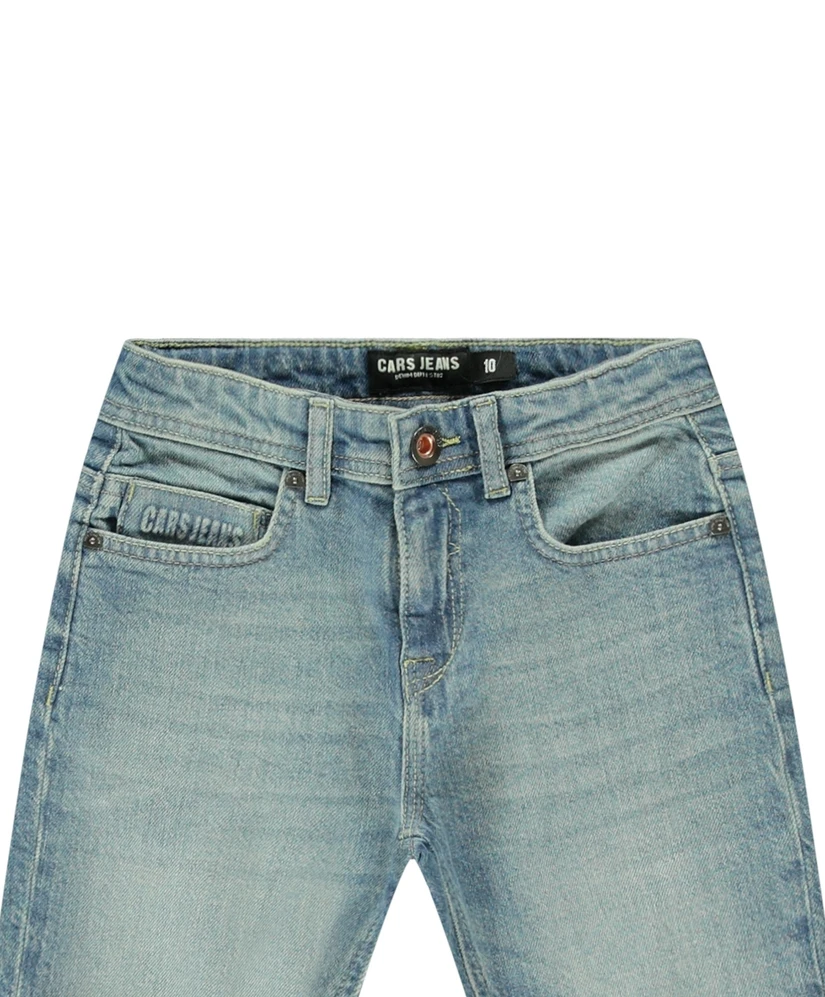 Cars Jeans Bermuda Target