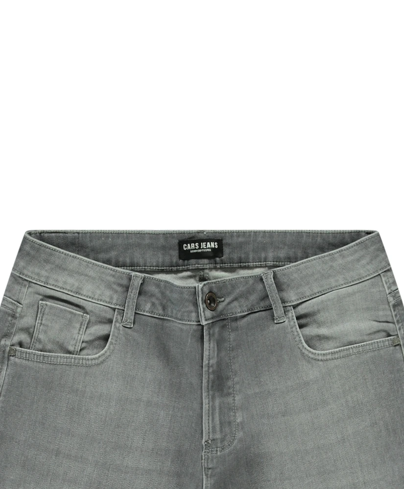 Cars Jeans Bermuda Target