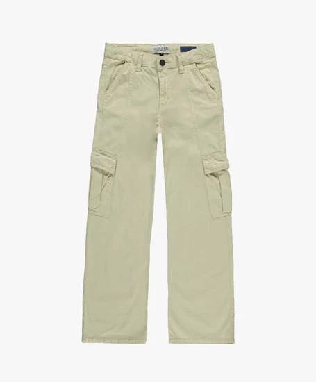 Cars Jeans Cargo Broek Karly