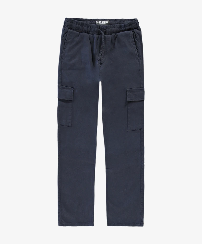 Cars Jeans Cargo Broek Madley