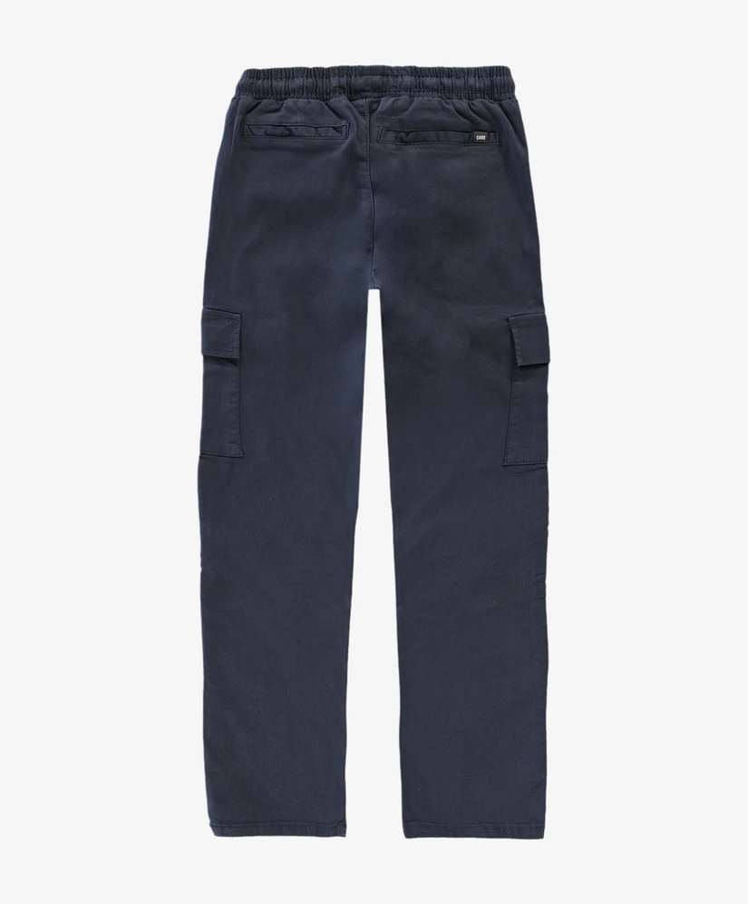 Cars Jeans Cargo Broek Madley