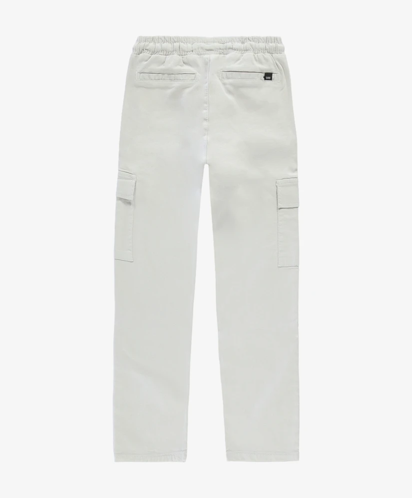 Cars Jeans Cargo Broek Madley
