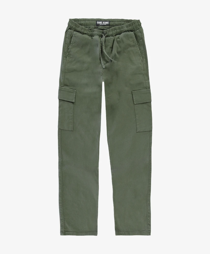 Cars Jeans Cargo Broek Madley