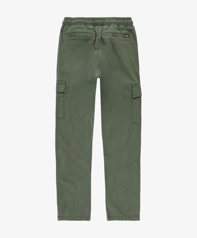 Cars Jeans Cargo Broek Madley