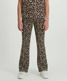 Cars Jeans Flared Broek Elora