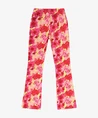 Cars Jeans Flared Broek Elora