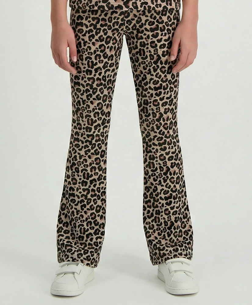 Cars Jeans Flared Broek Elora
