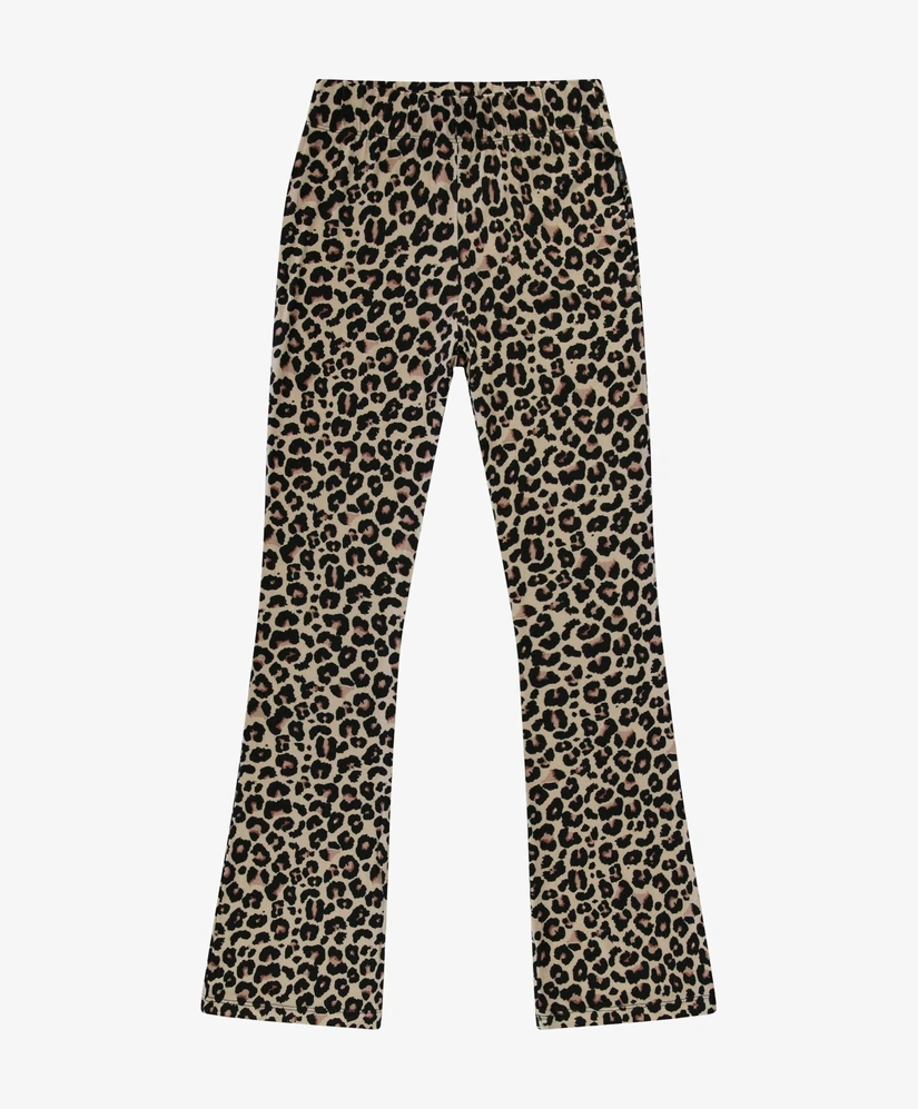 Cars Jeans Flared Broek Elora