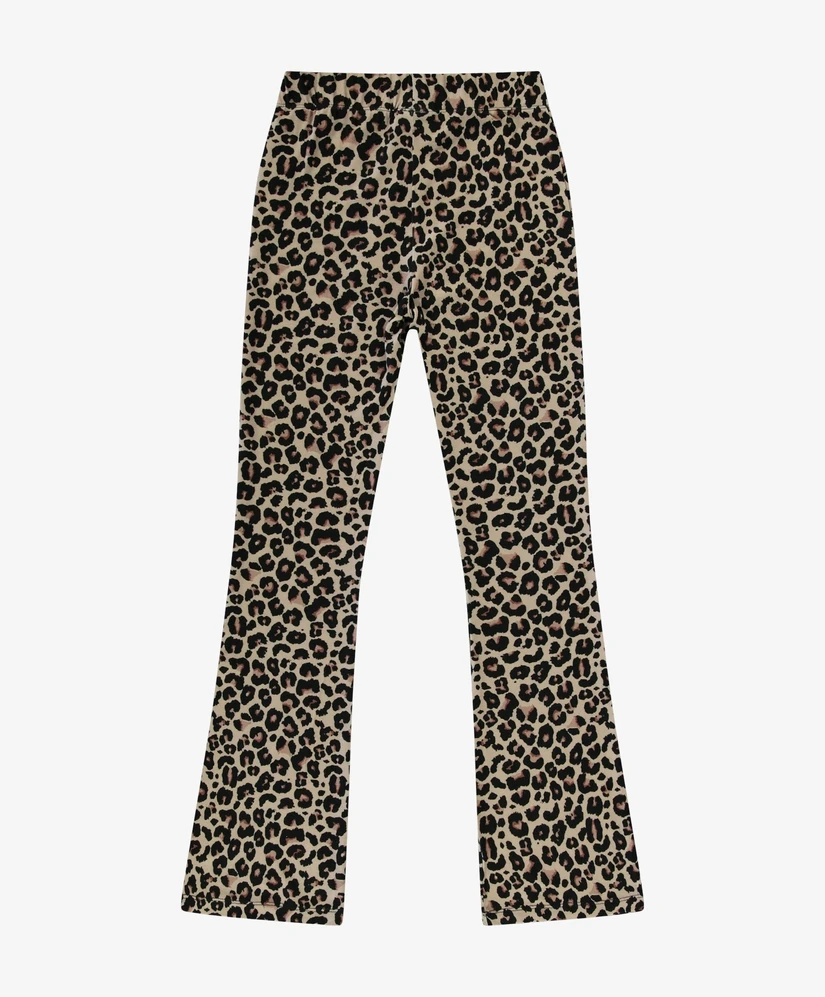 Cars Jeans Flared Broek Elora