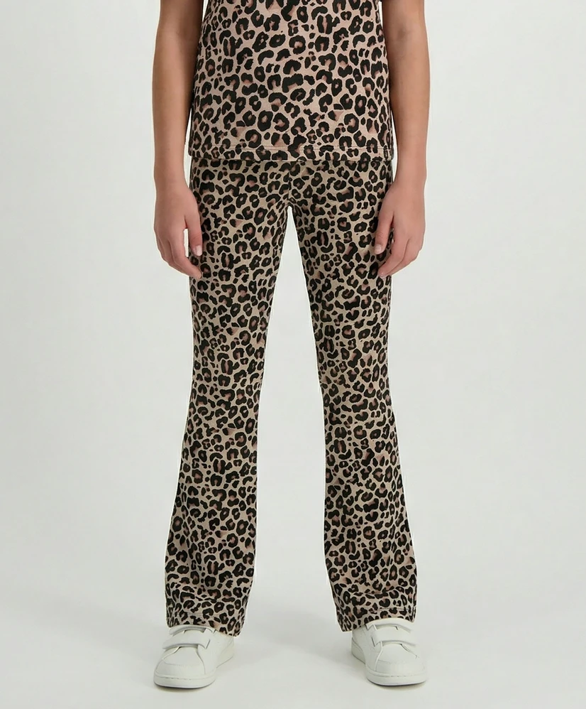 Cars Jeans Flared Broek Elora