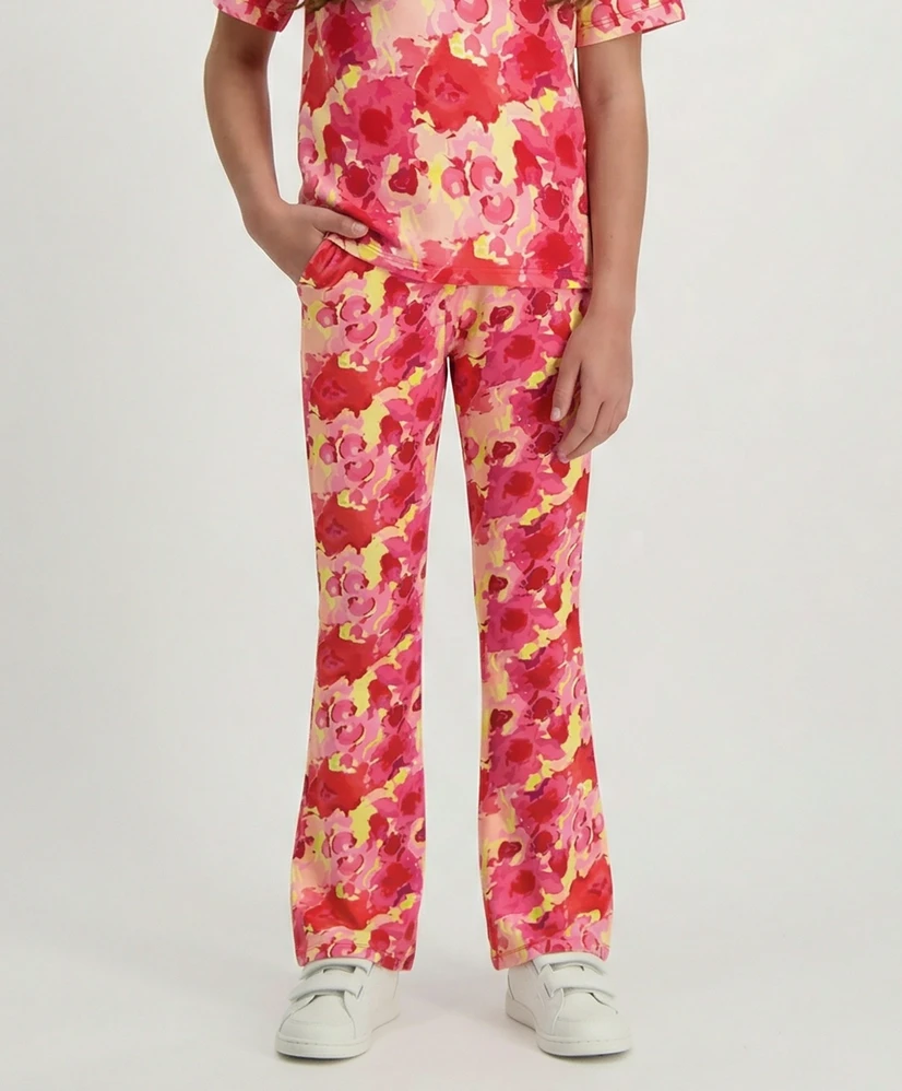Cars Jeans Flared Broek Elora