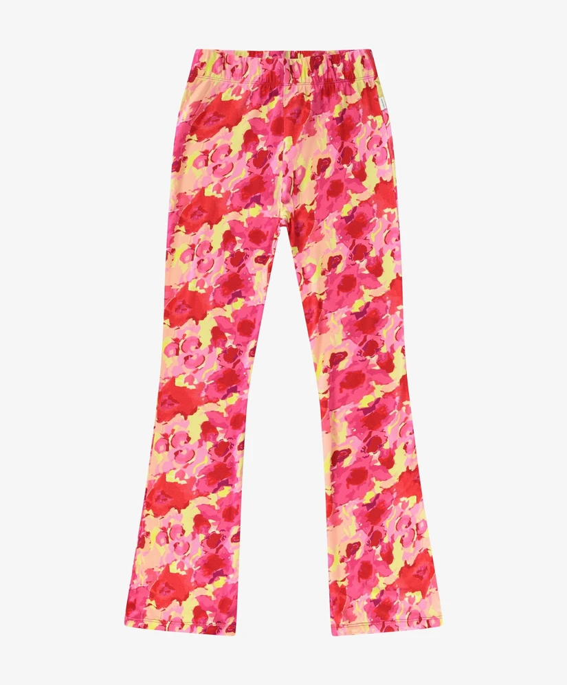 Cars Jeans Flared Broek Elora