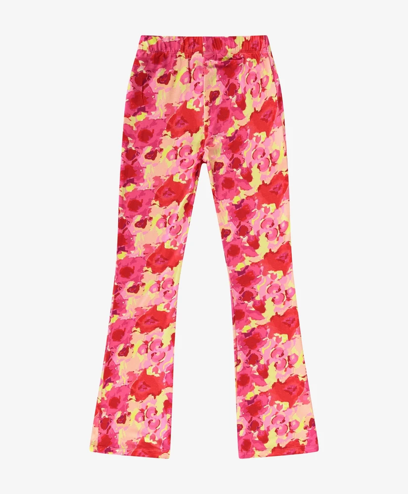 Cars Jeans Flared Broek Elora