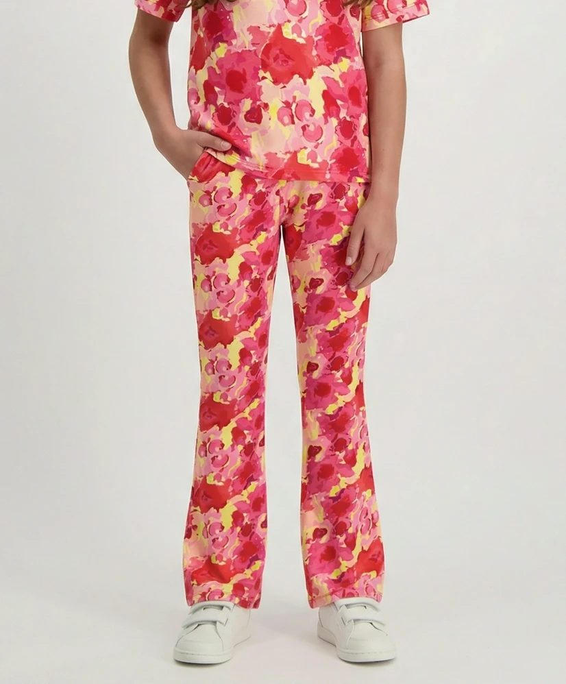 Cars Jeans Flared Broek Elora