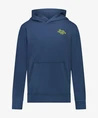 Cars Jeans Hoodie Smyte