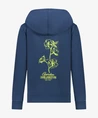 Cars Jeans Hoodie Smyte