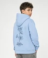 Cars Jeans Hoodie Smyte