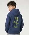 Cars Jeans Hoodie Smyte