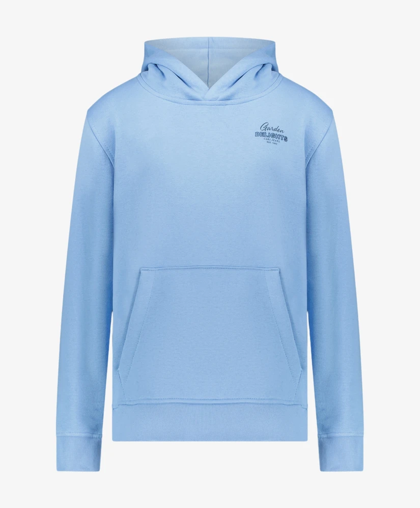 Cars Jeans Hoodie Smyte
