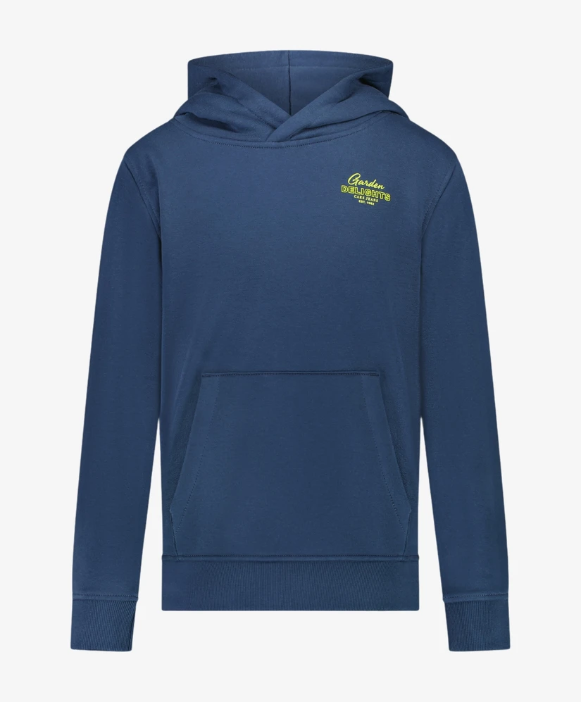 Cars Jeans Hoodie Smyte