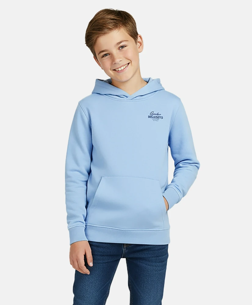 Cars Jeans Hoodie Smyte