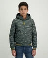 Cars Jeans Jas Bylio