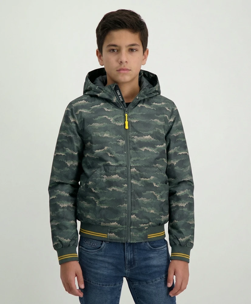 Cars Jeans Jas Bylio