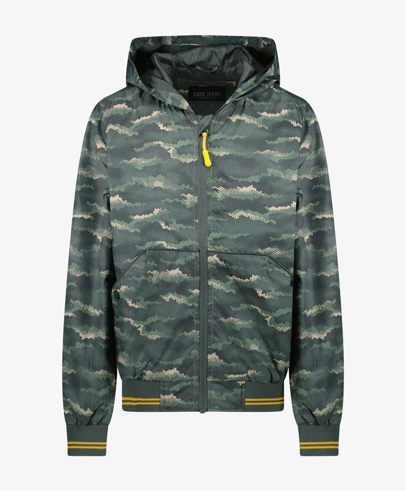 Cars Jeans Jas Bylio