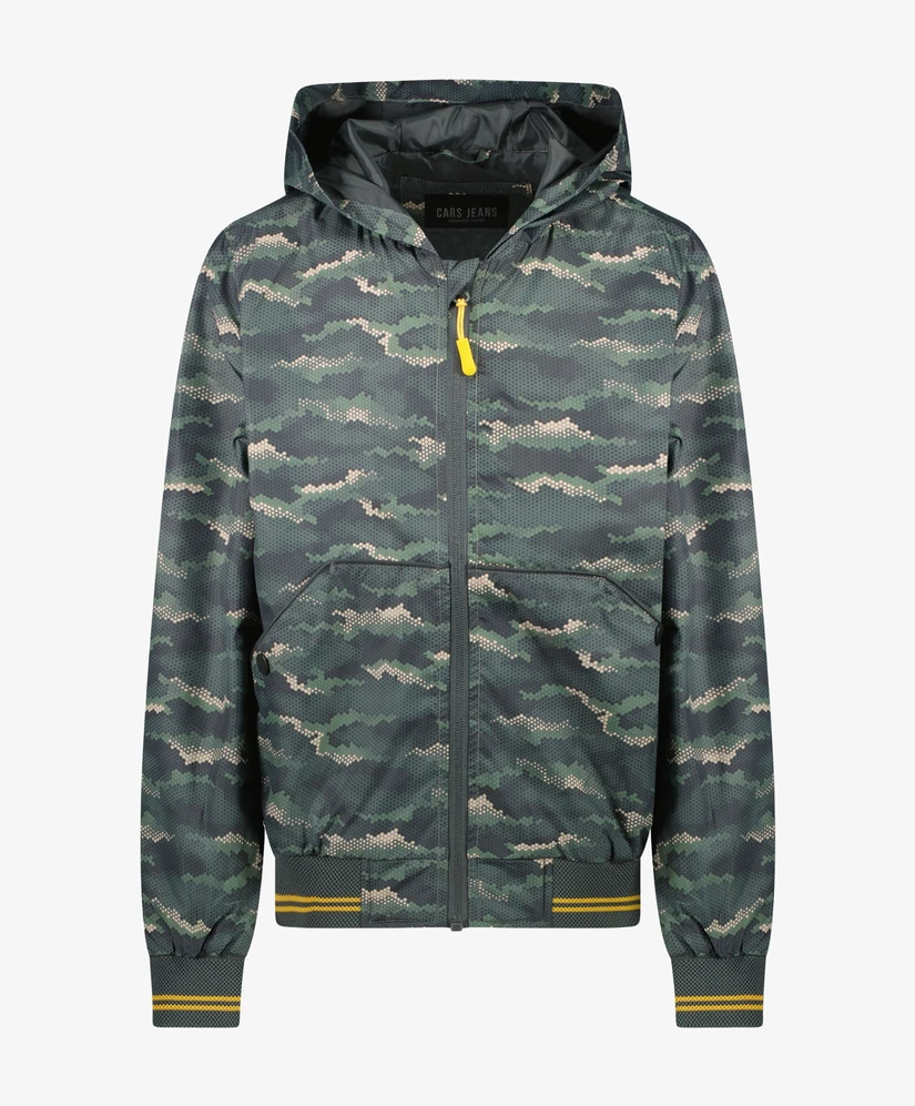 Cars Jeans Jas Bylio