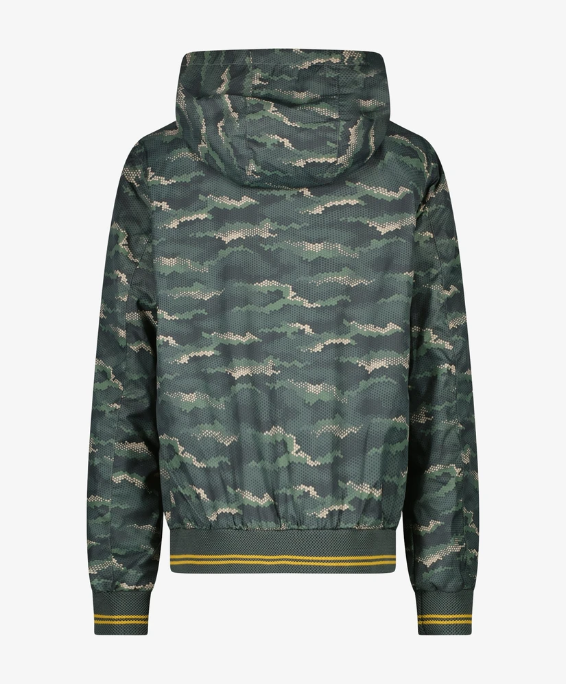 Cars Jeans Jas Bylio