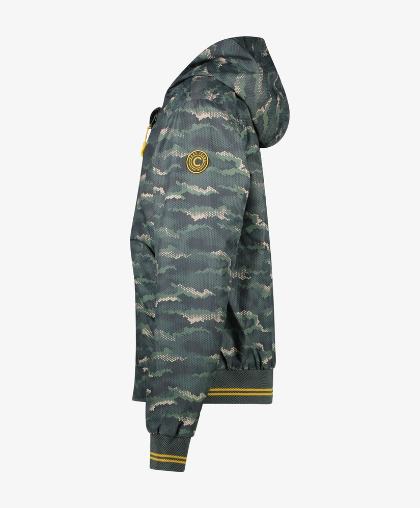 Cars Jeans Jas Bylio