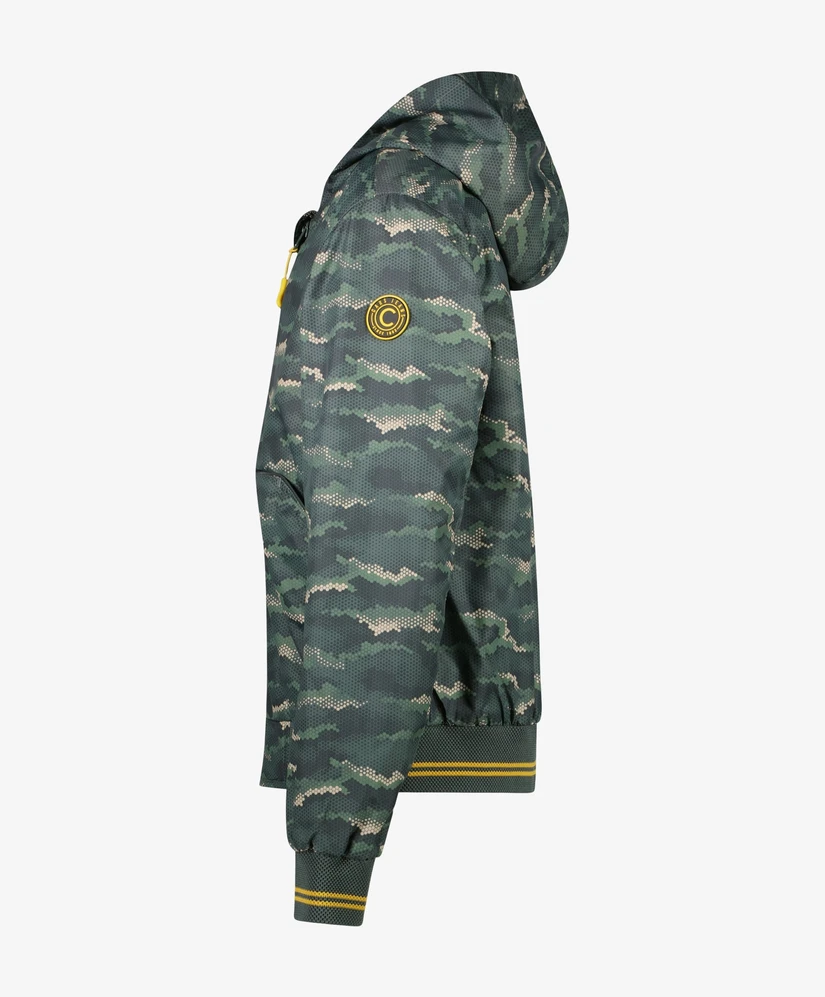 Cars Jeans Jas Bylio