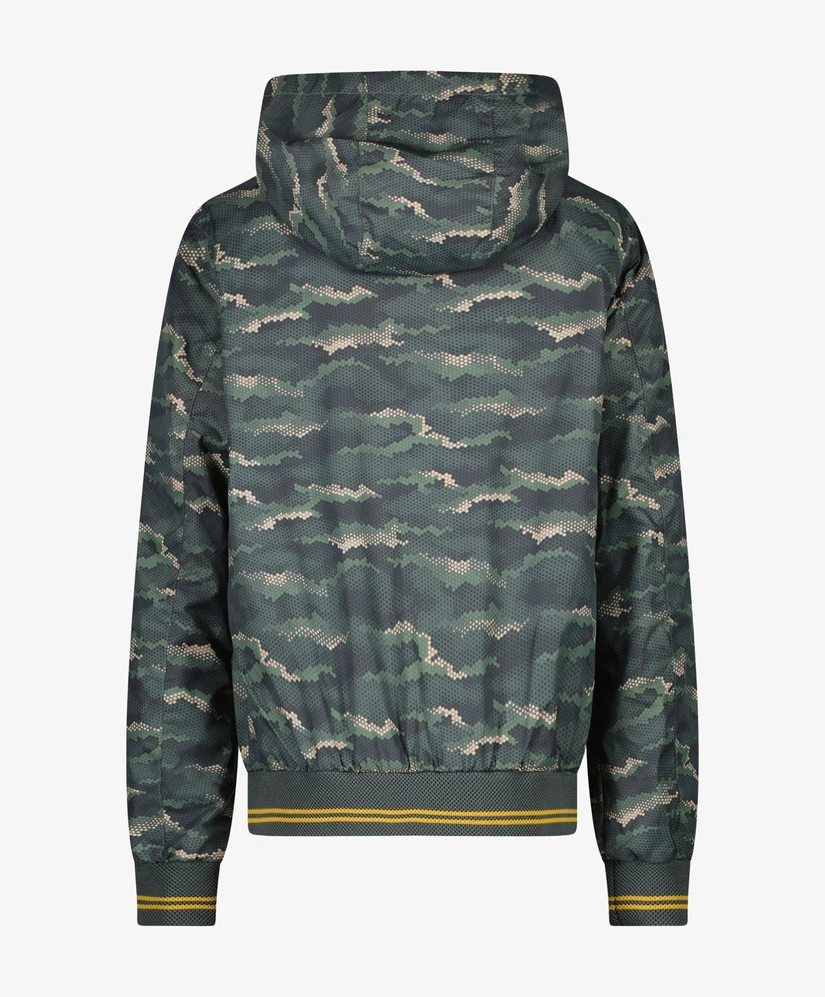 Cars Jeans Jas Bylio