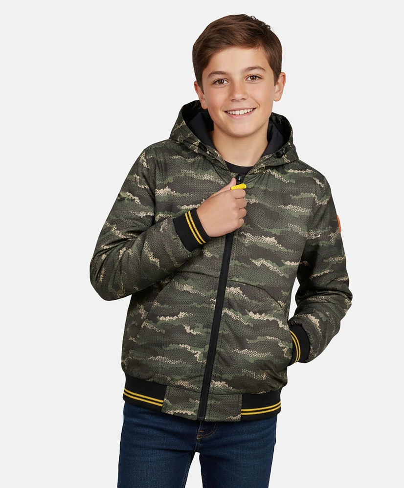 Cars Jeans Jas Bylio