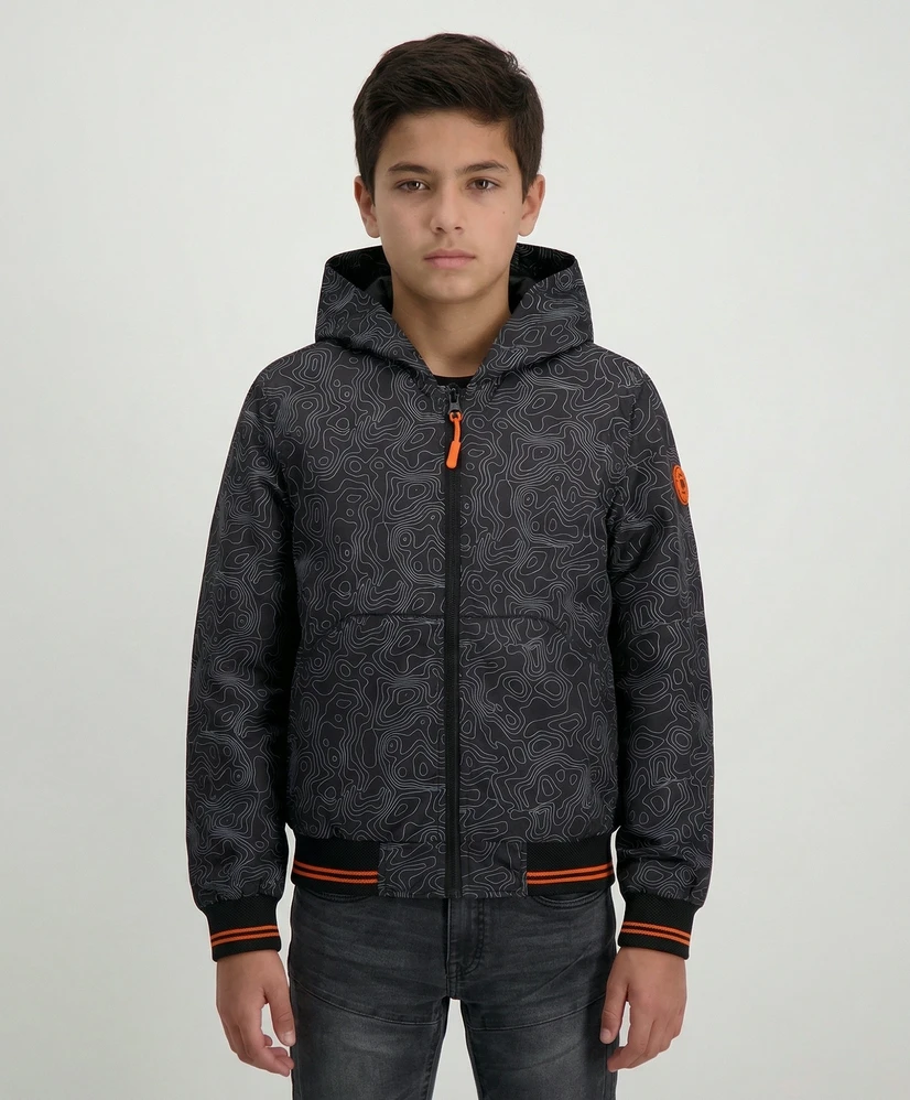 Cars Jeans Jas Bylio