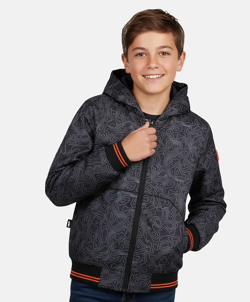Cars Jeans Jas Bylio