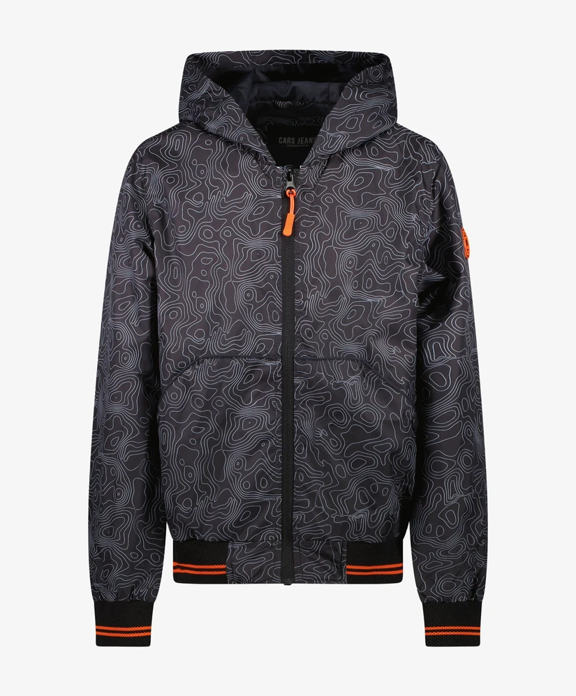 Cars Jeans Jas Bylio