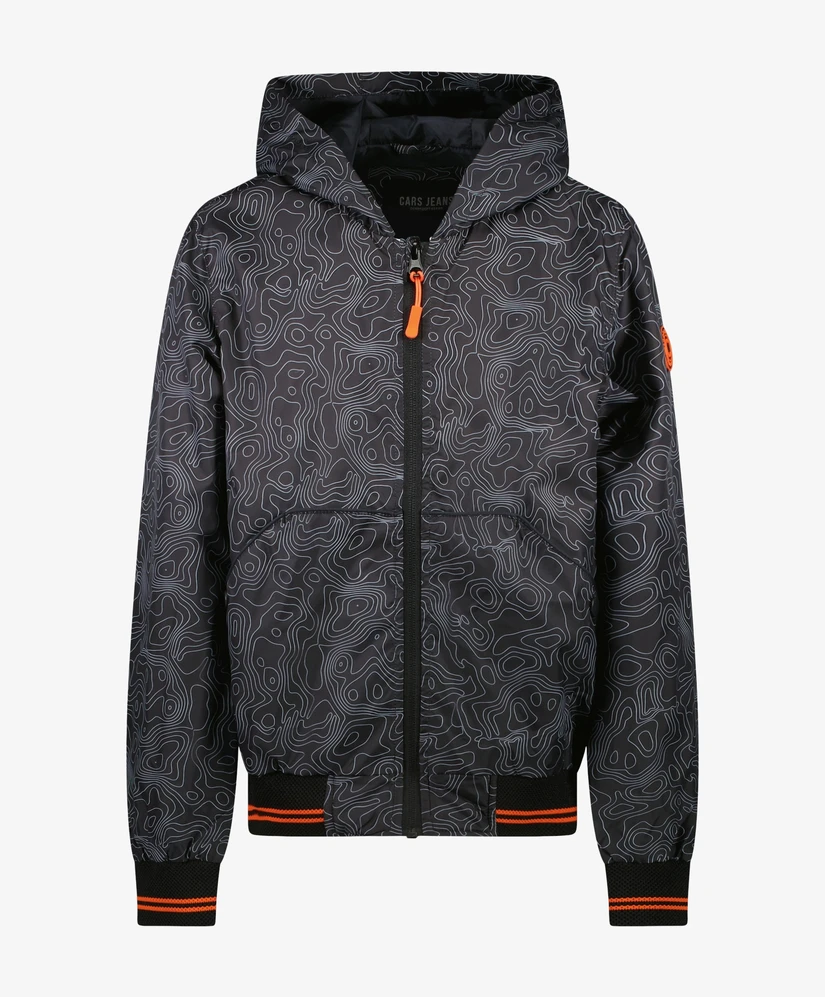 Cars Jeans Jas Bylio