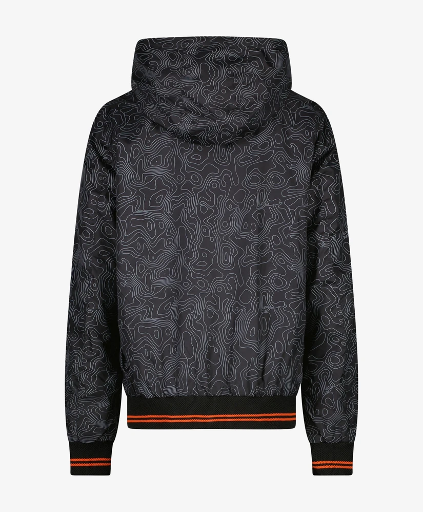 Cars Jeans Jas Bylio