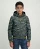 Cars Jeans Jas Bylio