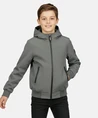 Cars Jeans Jas Effen
