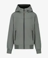 Cars Jeans Jas Effen