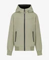Cars Jeans Jas Effen