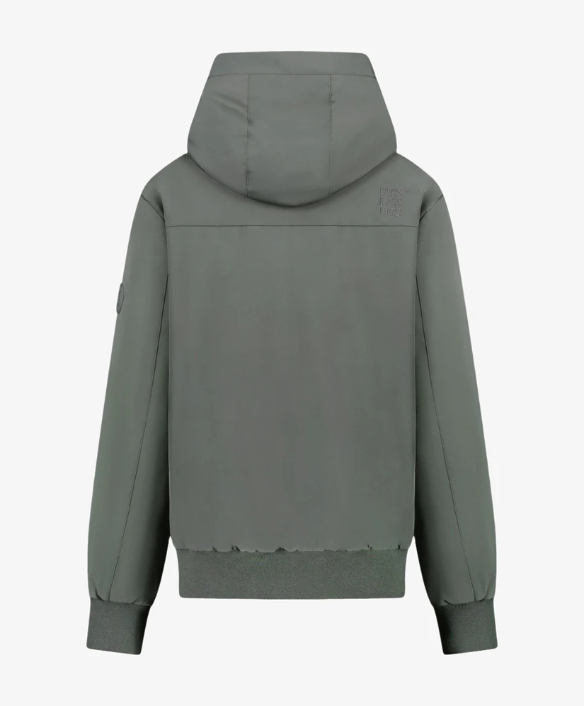Cars Jeans Jas Effen