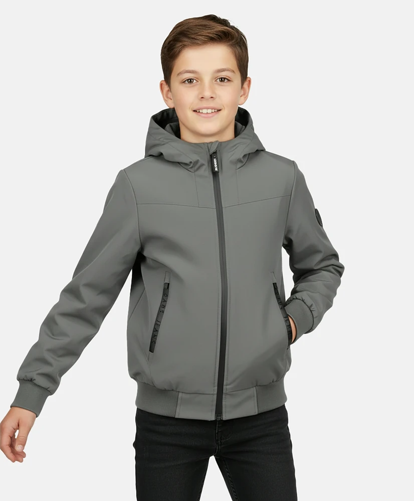 Cars Jeans Jas Effen