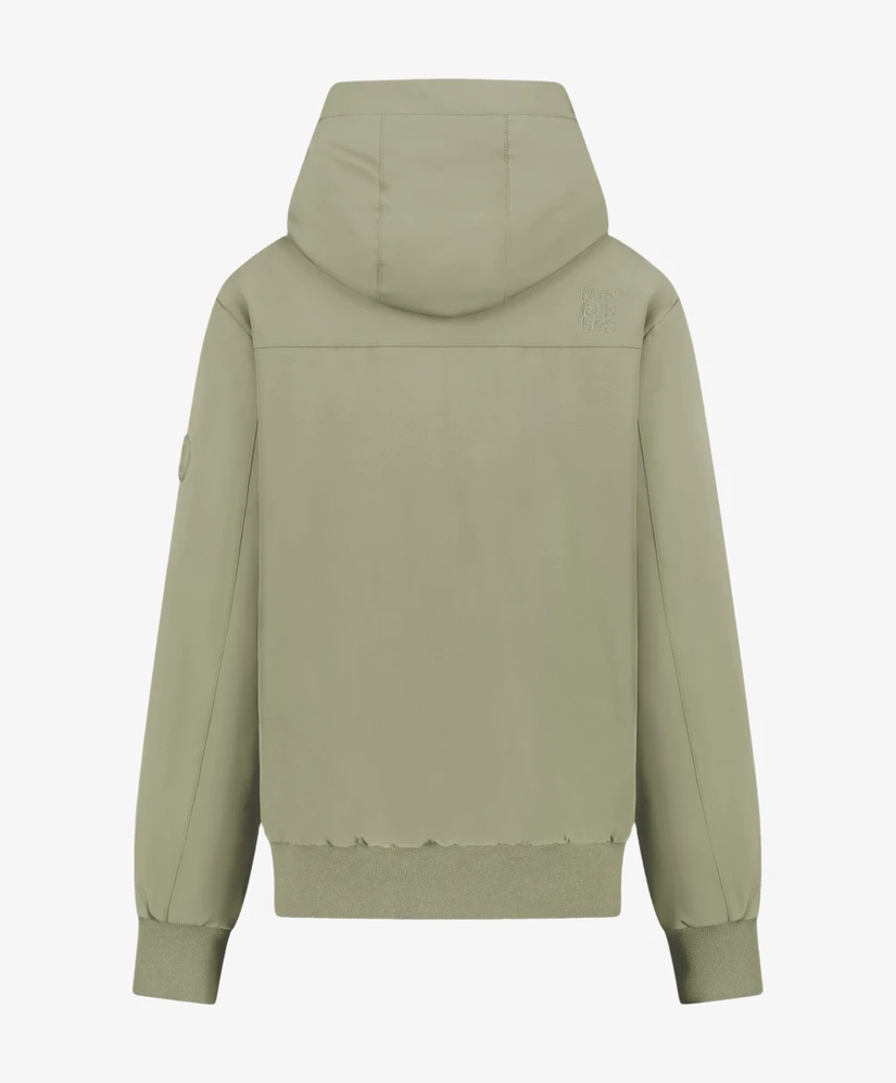 Cars Jeans Jas Effen