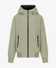 Cars Jeans Jas Effen