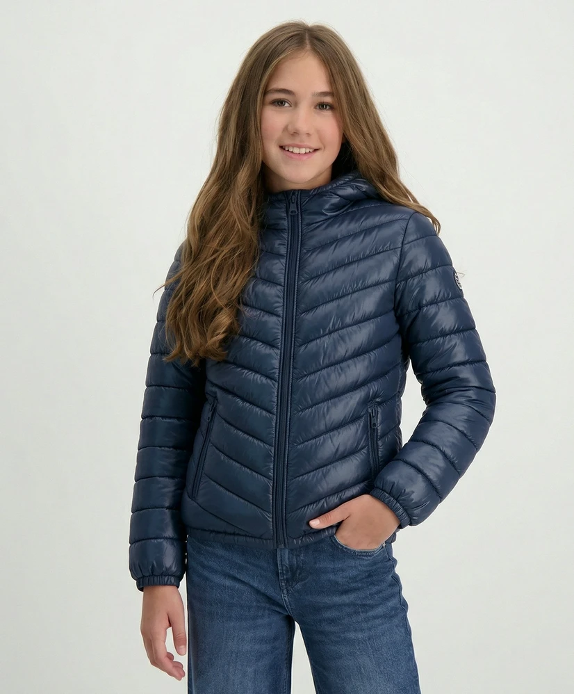 Cars Jeans Jas Glenda