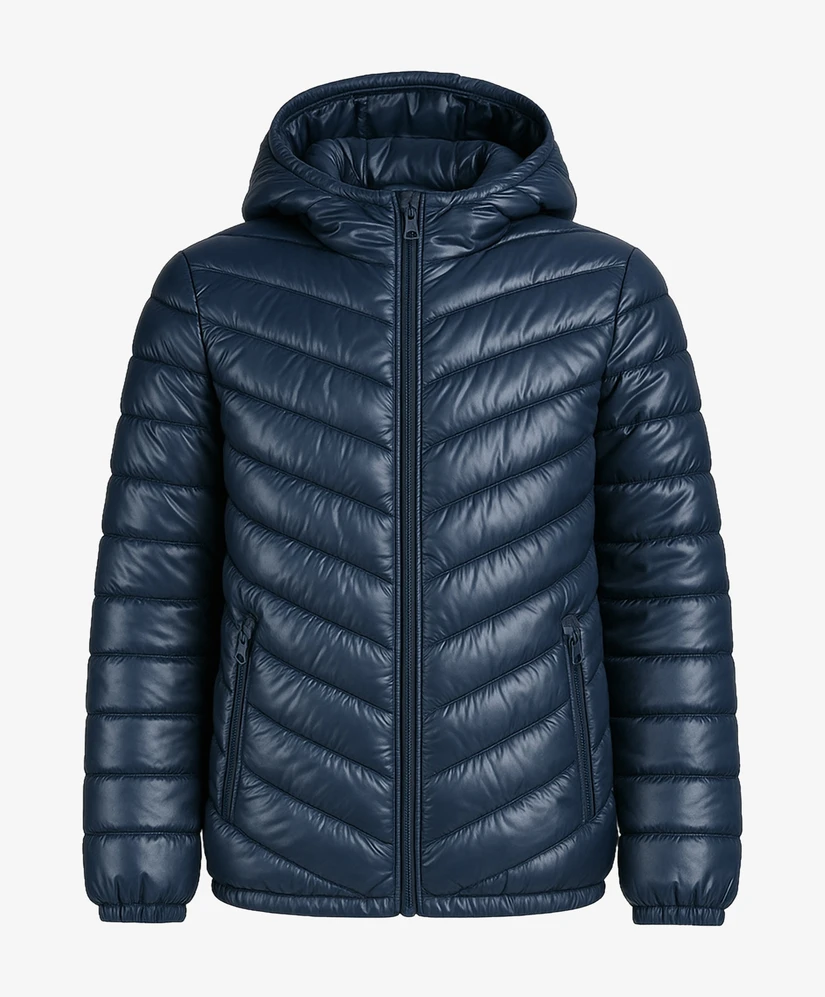 Cars Jeans Jas Glenda
