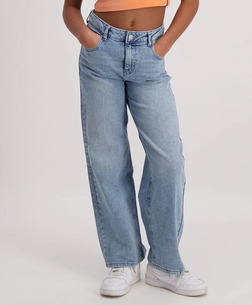 Cars Jeans Jeans Bry Loose Fit